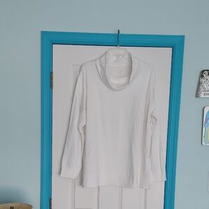 Belle By Kim Gravel Tunic Top